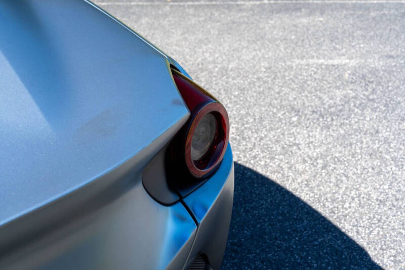 2019 Ferrari Portofino