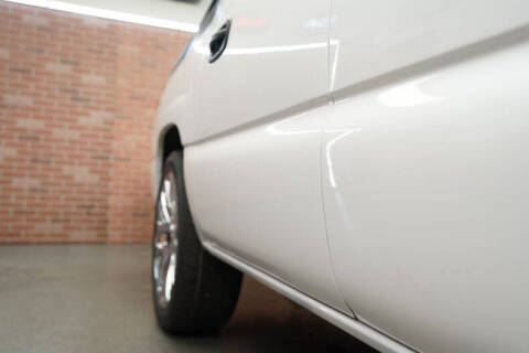 2005 Chevrolet Avalanche