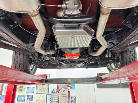 1957 Chevrolet Bel Air