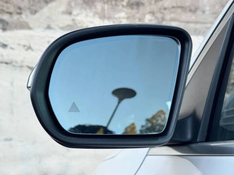 2022 Mercedes-Benz GLA GLA 250