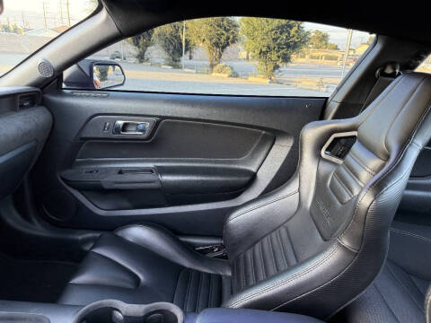 2015 Ford Mustang V6
