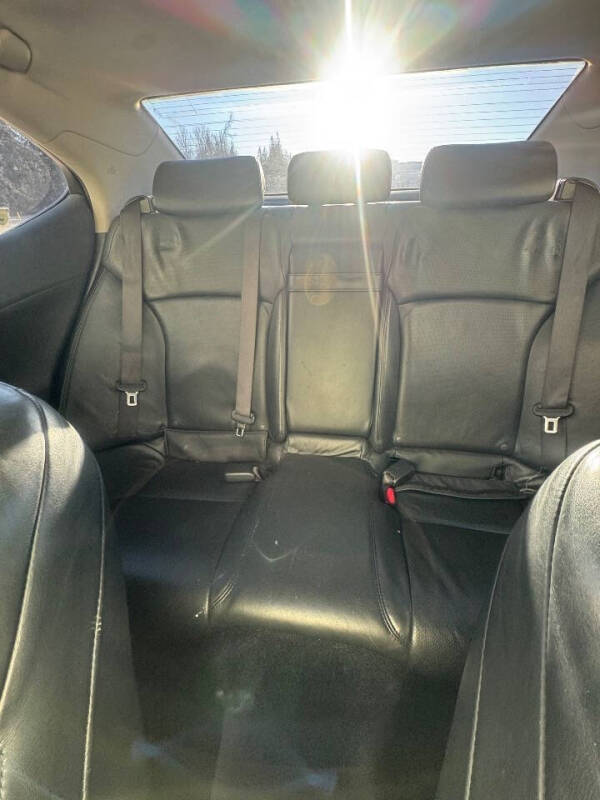 2008 Lexus IS 250