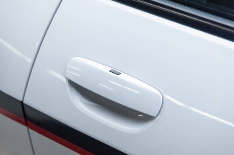 2012 Dodge Challenger SRT8 - Photo 68