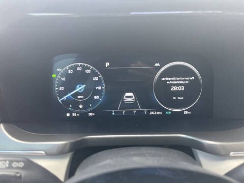 2023 Kia Sorento Plug-In Hybrid SX Prestige