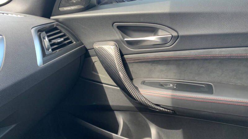 2020 BMW M2 Coupe Base - Photo 37
