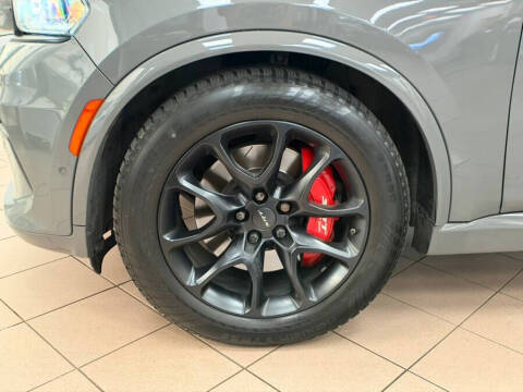 2023 Dodge Durango SRT 392 Premium