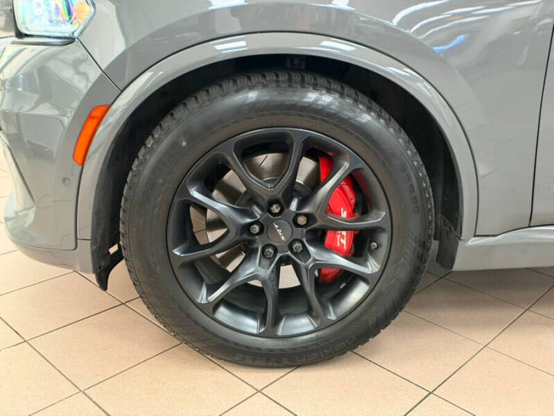 2023 Dodge Durango SRT 392 Premium