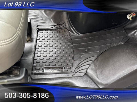 2019 Chevrolet Express 3500