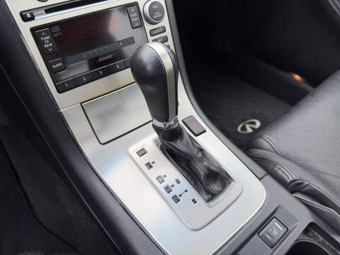 2006 Infiniti G35