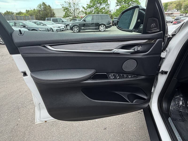 2018 BMW X5 xDrive35d