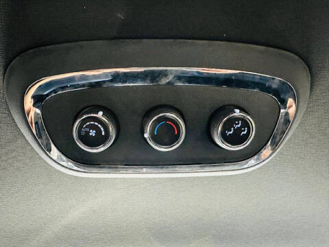 2015 Dodge Durango R/T