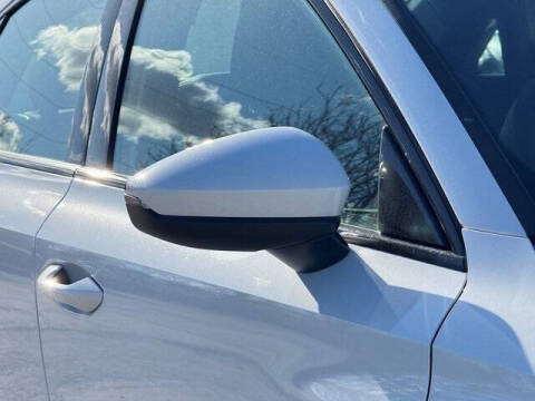 2026 Audi A3 quattro Premium 40 TFSI