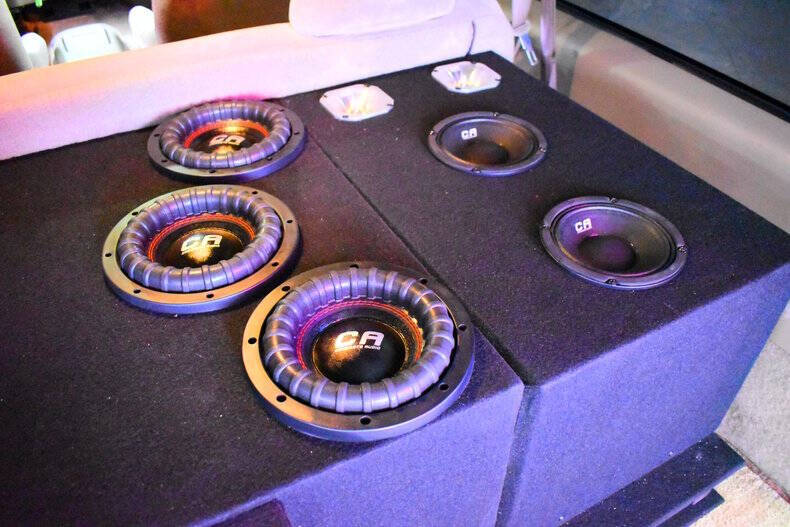 1999 Chevrolet Tahoe