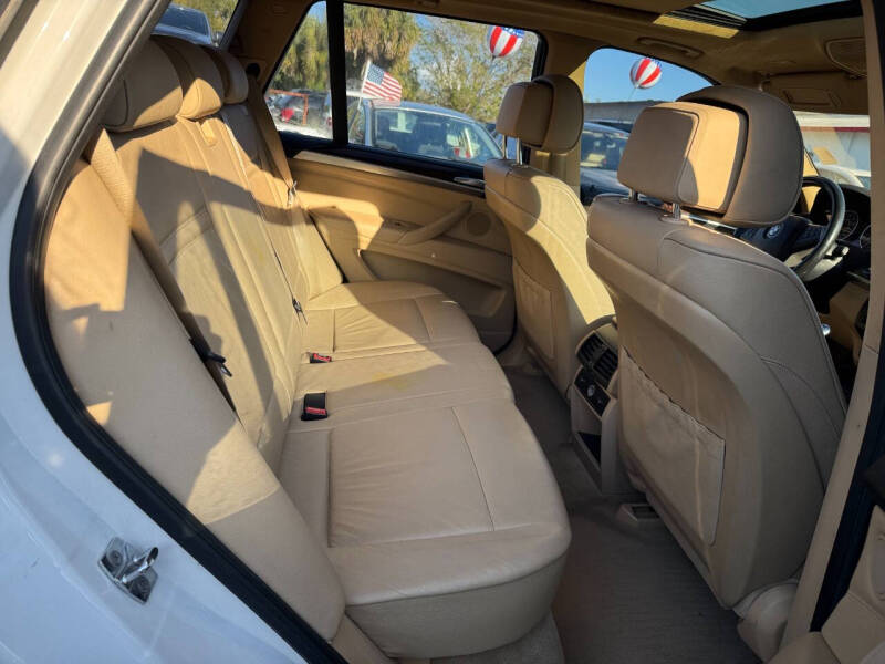 2010 BMW X5 xDrive30i