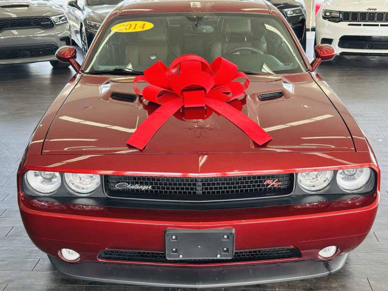 2014 Dodge Challenger R/T 100th Anniversary