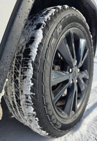 2013 Jeep Grand Cherokee Laredo X