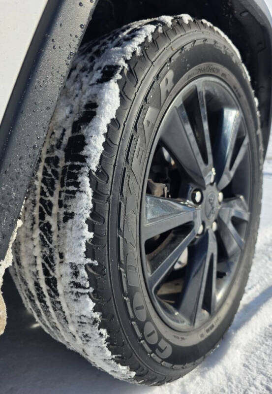 2013 Jeep Grand Cherokee Laredo X