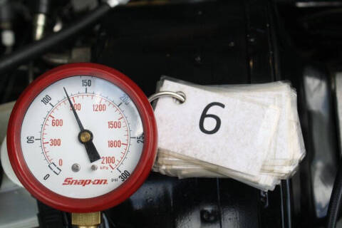 1969 Mercedes-Benz 280-Class