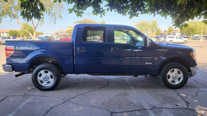 2011 Ford F-150