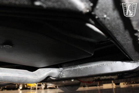 1971 Chevrolet Corvette