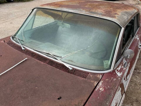 1964 Chevrolet Impala