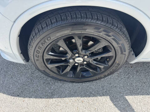 2020 Dodge Durango R/T