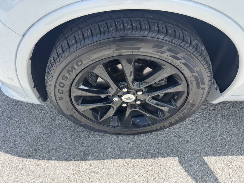 2020 Dodge Durango R/T