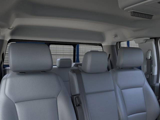 2026 Ford F-250 Super Duty