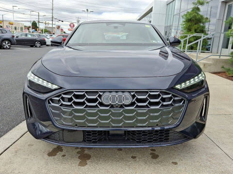 2025 Audi A5 quattro Premium Plus TFSI