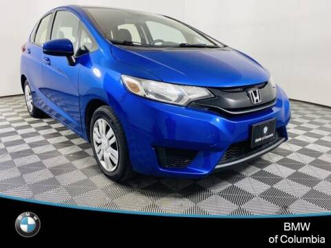 2016 Honda Fit for sale at Preowned of Columbia in Columbia MO