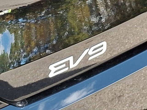 2024 Kia EV9 GT-Line