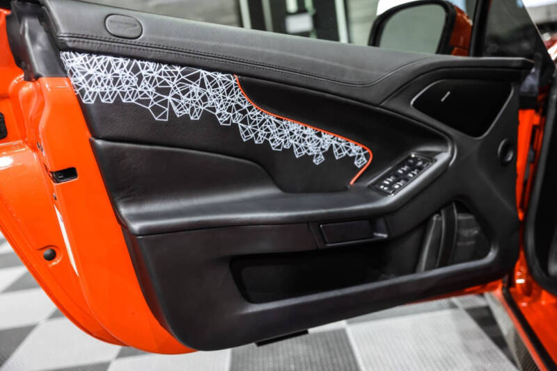 2014 Aston Martin Vanquish