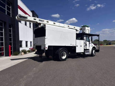 2007 Freightliner M2 106