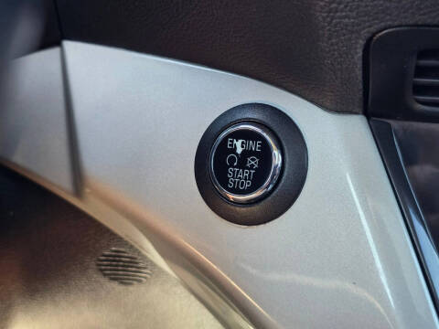 2015 Ford C-MAX Energi SEL