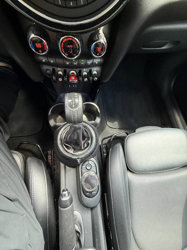 2014 MINI Hardtop Cooper S