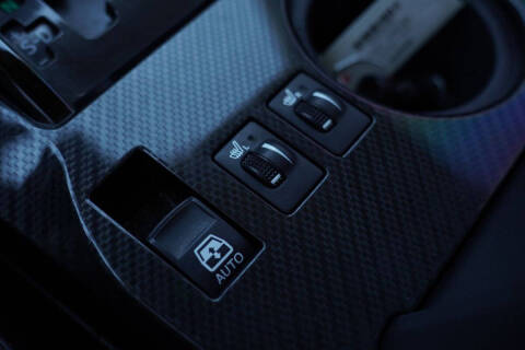 2021 Toyota 4Runner TRD Pro