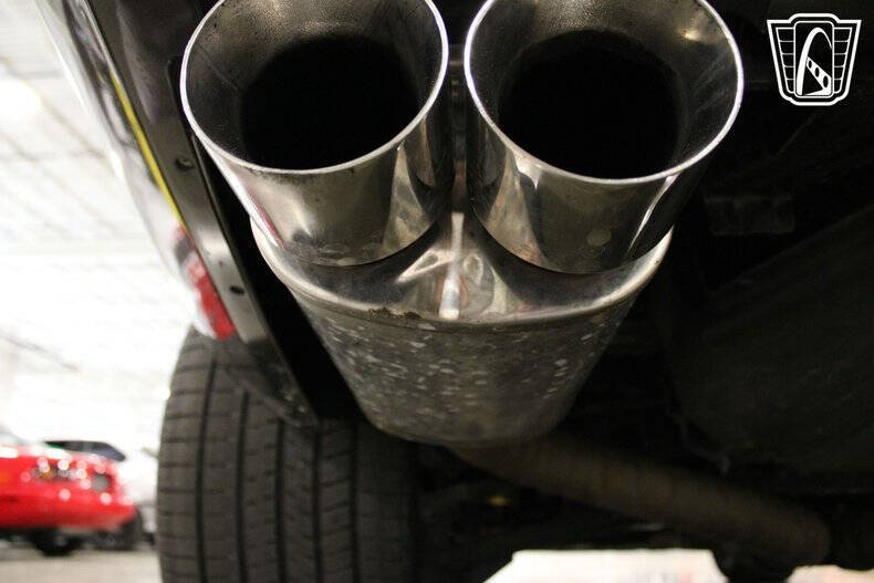 1988 Chevrolet Corvette