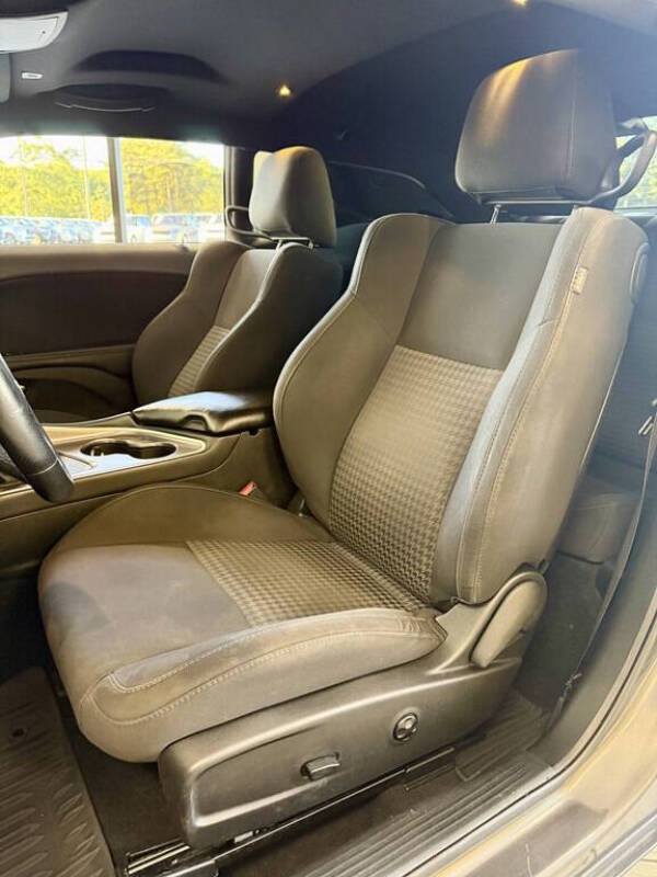 2019 Dodge Challenger R/T