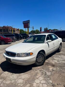 2003 Buick Century for sale at Big Bills in Milwaukee WI