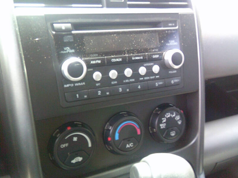 2010 Honda Element EX