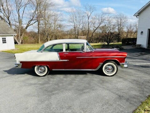 1955 Chevrolet Bel Air