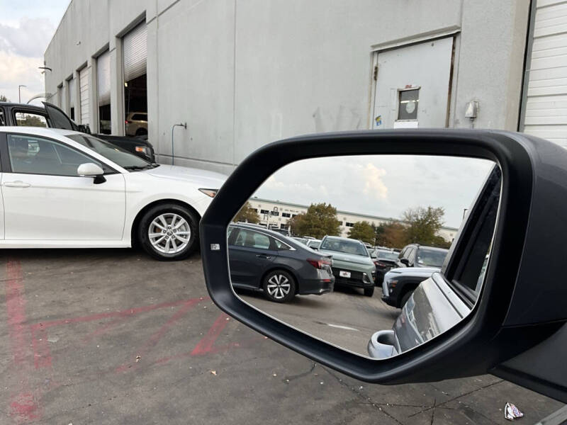 2025 Volkswagen Atlas SE 4Motion