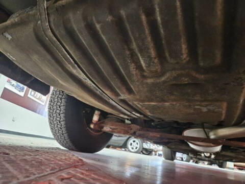 1983 Cadillac Eldorado