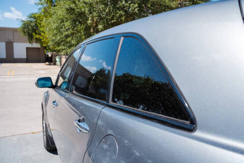 2008 Acura MDX SH-AWD