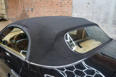 2009 Porsche Boxster