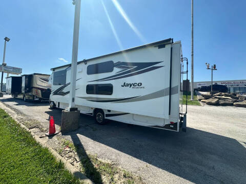 2023 Jayco Redhawk