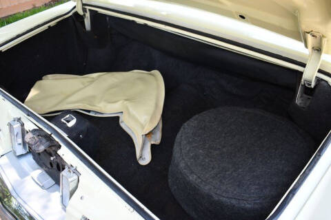 1976 Cadillac Eldorado