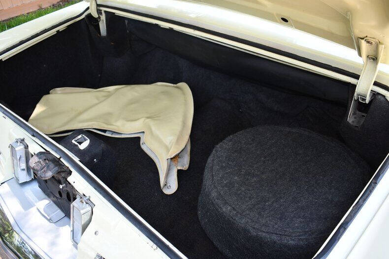 1976 Cadillac Eldorado