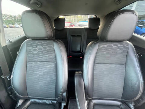 2015 Buick Encore Convenience