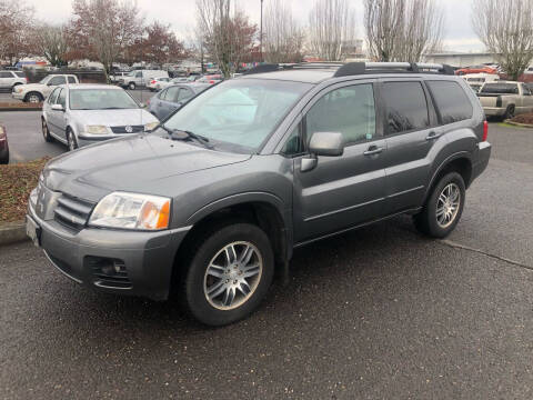 2004 Mitsubishi Endeavor for sale at Blue Line Auto Group in Portland OR